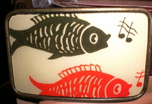 Belts